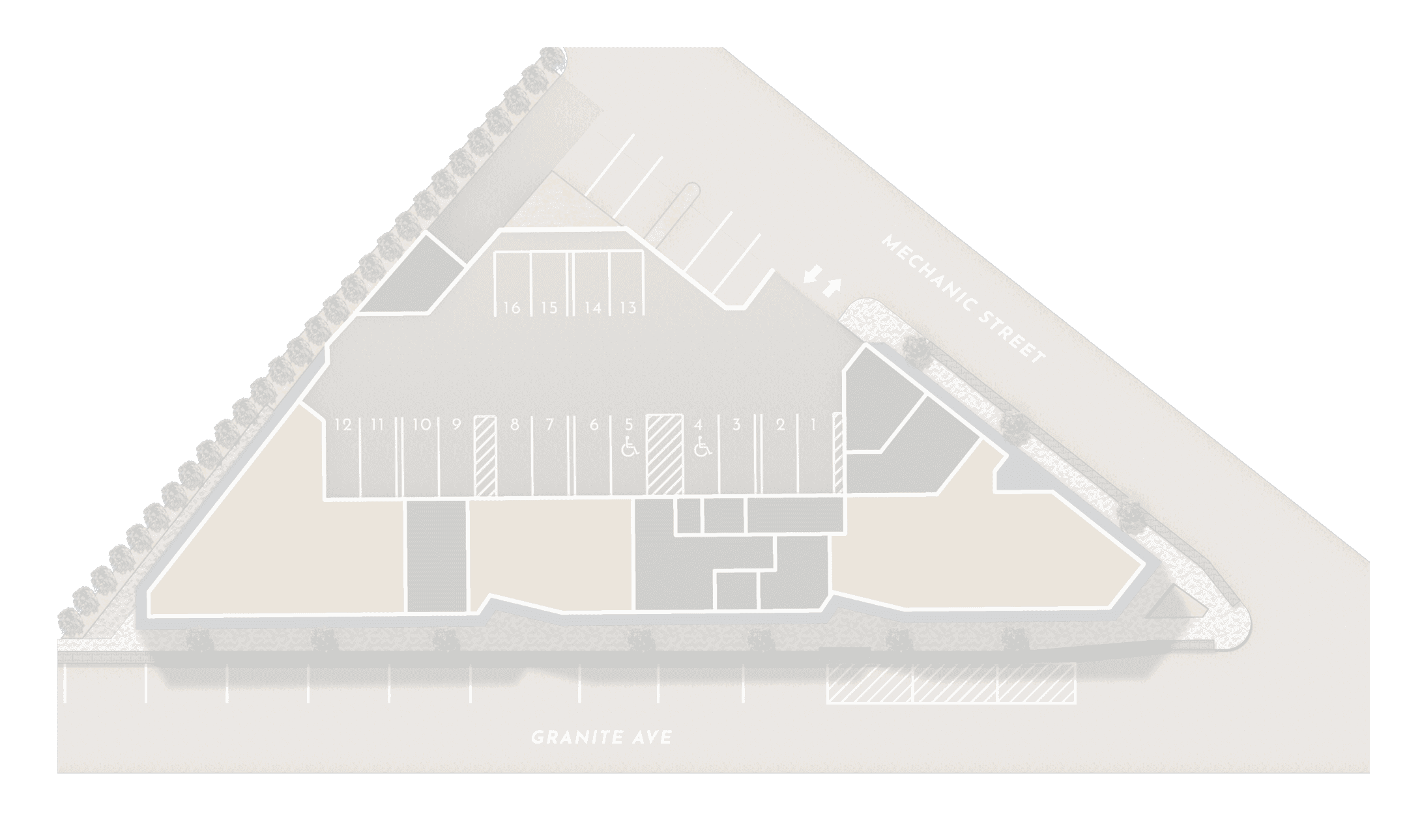 Building Floorplan