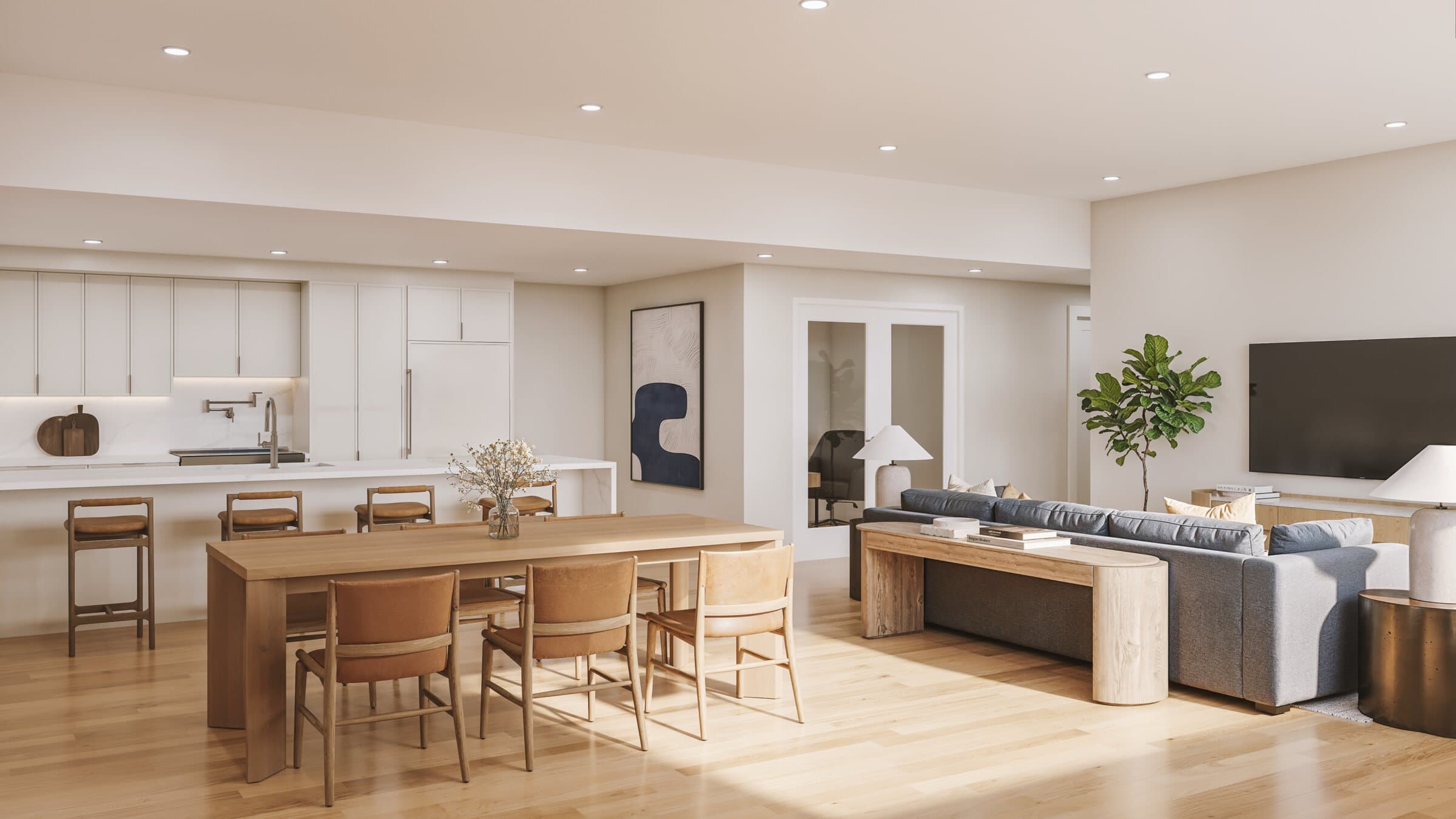 440 Granite Avenue Building